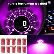 Image result for VW Polo Instrument Cluster