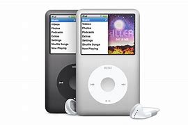 Image result for First and Second Generation iPod