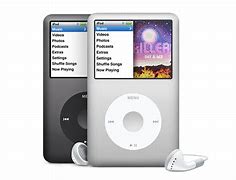 Image result for Old Apple iPod