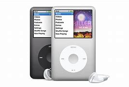 Image result for Old iPod Screen