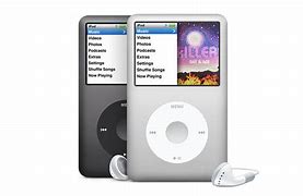 Image result for Fancy iPod Screen