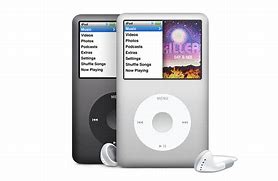 Image result for iPod Apple Logo On LCD