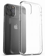 Image result for Clear iPhone 12 Back Cover