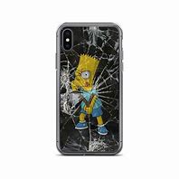 Image result for Bart Simpson Drug iPhone 7 Case