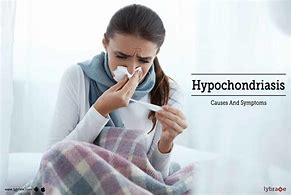 Image result for Hypochondriasis