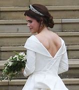 Image result for Princess Eugenie Wedding Arch