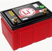 Image result for Portable Lithium Car Battery