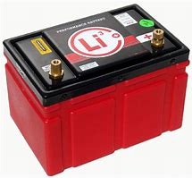 Image result for Featherweight 12V 20Ah Battery