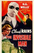 Image result for Who Dies in Invisible Man