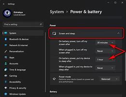 Image result for Advanced Battery Settings