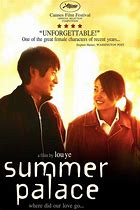 Image result for Summer Palace 2006 Film