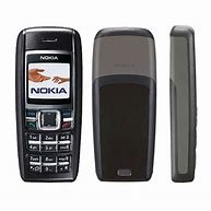 Image result for Nokia 1600