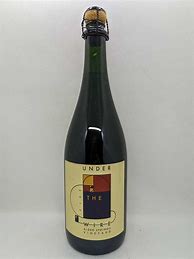 Image result for Under The Wire Sparkling Pinot Noir Alder Springs