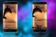 Image result for Samsung S8 Default Wallpaper