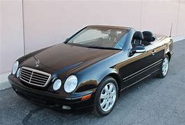 Image result for 2003 Mercedes Convertible