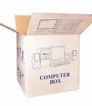 Image result for 2X12x18 HP Laptop Box
