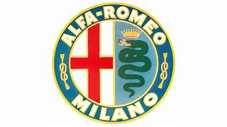Image result for Alfa Romeo Racing F1 Logo
