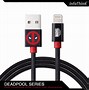 Image result for iPhone Lightning Charger Cable