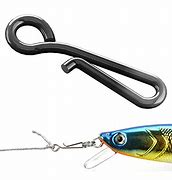 Image result for Swivel Clip for Fishing