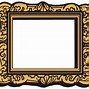 Image result for Fancy Frame Clip Art