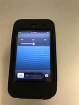 Image result for ipod touch fourth generation black