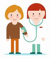 Image result for Happy Patient Clip Art