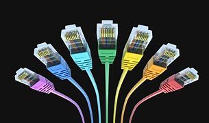 Image result for Wired Internet Cable