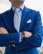 Image result for Suit God Watch