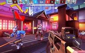 Image result for Mobile Shooting Games