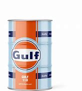Image result for Gulf 112 Race Fuel