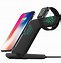 Image result for iPhone Wireless Charger Stand