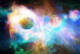 Image result for Colorful Galaxy Background 4K