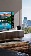 Image result for Hisense OLED TV