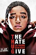 Image result for Seven From the Hate U Give