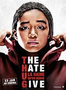 Image result for Hate U Give Movie