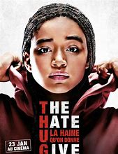 Image result for The Hate U Give Deel 3