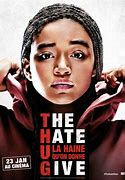 Image result for The Hate You Give Movie Khalil