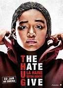 Image result for The Hate You Give Movie Cast