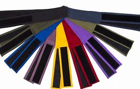 Image result for Cloth Velcro Belt