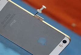 Image result for Putting Sim Card in iPhone 5