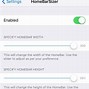 Image result for iPhone XR Home Bar