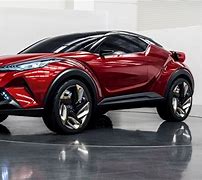 Image result for Toyota SUV Coupe