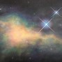 Image result for Space Pastel Art
