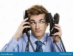 Image result for Answering Multiple Phone Calls