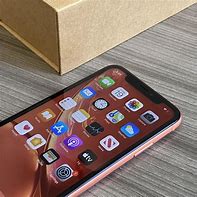 Image result for iPhone X R Coral