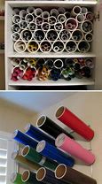 Image result for PVC Pipe Storage