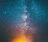 Image result for Milky Way From Earth 4K