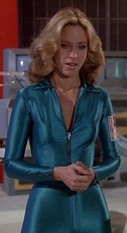 Image result for Erin Gray From Buck Rogers