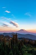 Image result for Mount Adams Washington