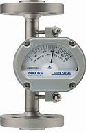 Image result for Mechanical Water Flow Meter